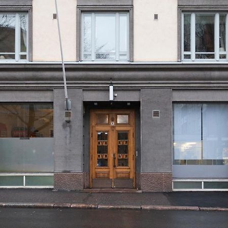 Poista 2Ndhomes Lapinlahdenkatu Apartment 2 Helsinki Extérieur photo