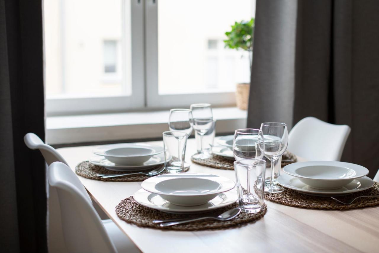 Poista 2Ndhomes Lapinlahdenkatu Apartment 2 Helsinki Extérieur photo