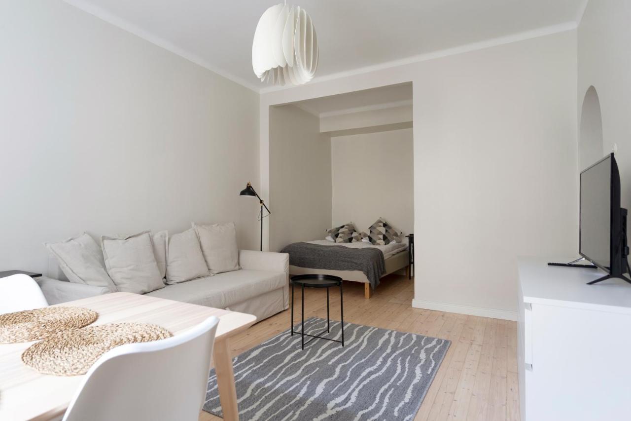 Poista 2Ndhomes Lapinlahdenkatu Apartment 2 Helsinki Extérieur photo