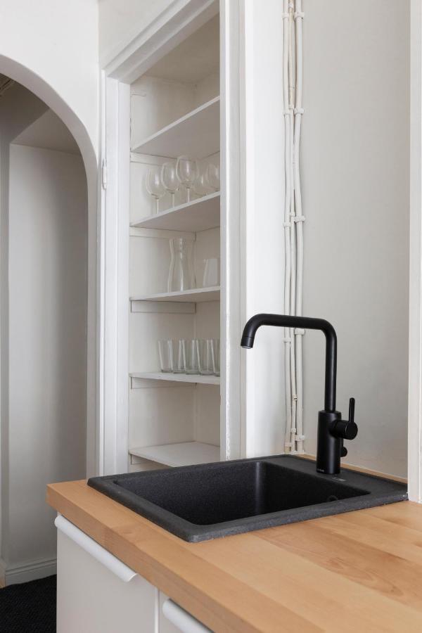 Poista 2Ndhomes Lapinlahdenkatu Apartment 2 Helsinki Extérieur photo