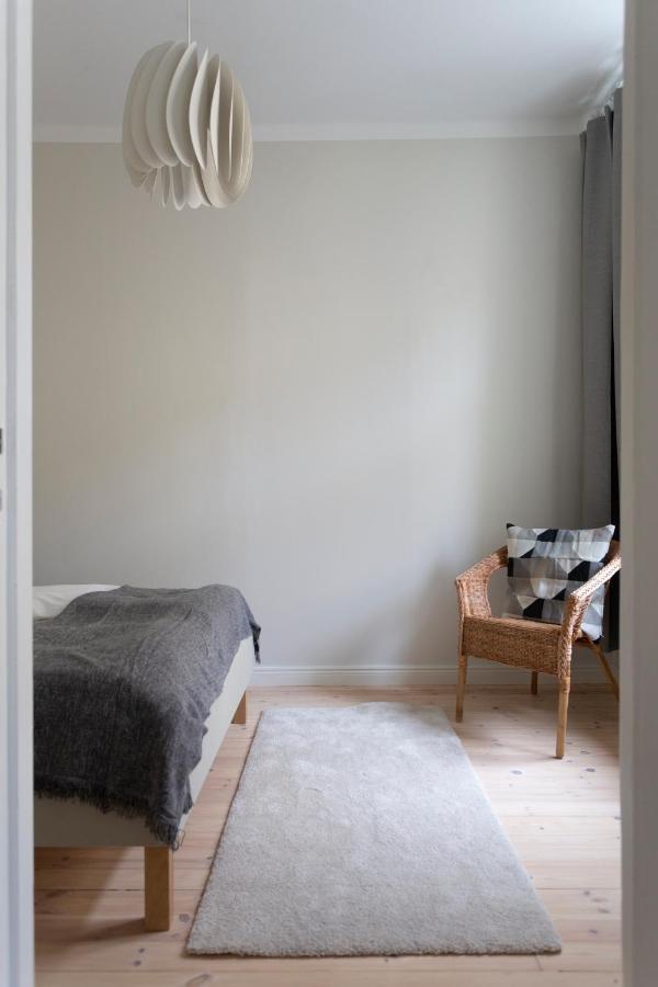 Poista 2Ndhomes Lapinlahdenkatu Apartment 2 Helsinki Extérieur photo