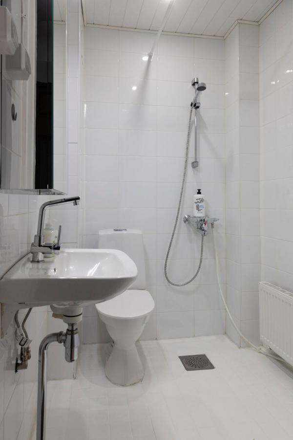 Poista 2Ndhomes Lapinlahdenkatu Apartment 2 Helsinki Extérieur photo